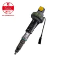 Cummins QSK19 Common Rail Injector 2867149 F00BJ00004 0986435900