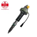 Cummins QSK19-4 Common Rail Injector 2867147 F00BJ00001 0986435900