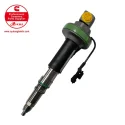 Cummins QSK19-4 Common Rail Injector 2882129