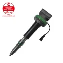 Cummins QSK19 Common Rail Injector 4358048 Y431K06139