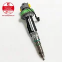 Cummins QSK19 Common Rail Injector 4089972