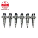 Cummins ISL Common Rail Injector 4821827