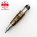 Cummins ISZ D13 Common Rail Injector 2057401
