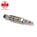 Cummins ISZ D13 Common Rail Injector 2897320 2428288