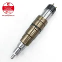 Cummins ISZ D13 Common Rail Injector 2036181