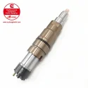 Cummins ISZ D13 Common Rail Injector 2872056