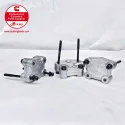 Cummins 0.75" Damper Assembly AR12110
