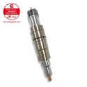Cummins ISZ D13 Common Rail Injector 2872405