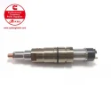 Cummins ISZ D13 Common Rail Injector 2872544