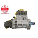 Caterpillar C6.6 High-pressure Fuel Pump 317-8021 10R-7660