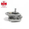 Fuel Pump Cover Assembly
