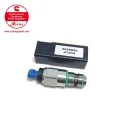 Cummins Electronic Fuel Control Actuator 3330600
