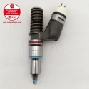 Caterpillar C13 Electronic Fuel Injector 249-0705 10R-7236