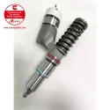 Caterpillar C15 Electronic Fuel Injector 280-0574 10R-8989