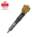 Caterpillar 3412 Fuel Injector 174-7528 20R-0759