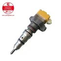 Caterpillar 3126 Fuel Injector 183-6797