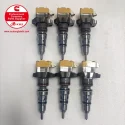 Caterpillar 3126 Fuel Injector 131-7150