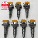 Caterpillar 3126 Fuel Injector 169-7410 0R-9350