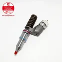 Caterpillar C13 Fuel Injector 3556110