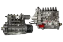 Cummins High-Capacity Fuel Pump