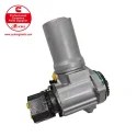 Caterpillar 3126 fuel pump (with oil transfer pump) 134-0467 30R-0400
