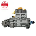 Caterpillar C4.2 High-pressure Fuel Pump 32E61-10302