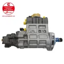 Caterpillar C6.4 High-pressure Fuel Pump 295-9126 10R-7662