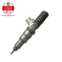 Delphi E3.4-4G Series Injector