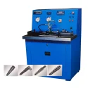 PT-200A Injector Flow Test Bench