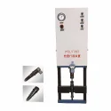 PTD-100A Injector Stroke Adjustment Bench