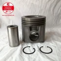 Cummins Piston 4918058