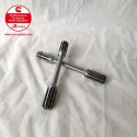 Cummins Water Pump Shaft 3202007 3040832