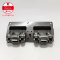 Cummins Cam Follower Assembly 3411412