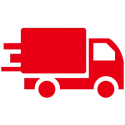 Faster Delivery