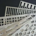 Mesh Series