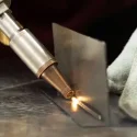 Metal Welded Parts