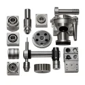 Metal CNC Machining