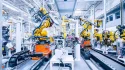 What is precision machining