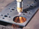 How do CNC machining process components?