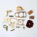Brass Stamping Parts