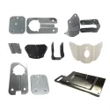 Custom Stainless Cutting Parts