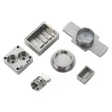 CNC Stainless Milling Parts