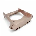 Aluminum Milled Parts