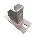 Custom Metal Welded Parts