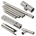 Stainless Tube Bending Service