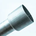 Expanded Tube