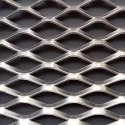 Expanded Metal Mesh