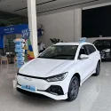 China 2025 BYD E2 Honor Edition Luxury Version
