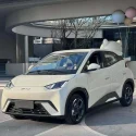 2025 EV BYD Seagull Freedom Version 305km New