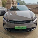 2025 EV BYD Han 701km High Speed EV Car